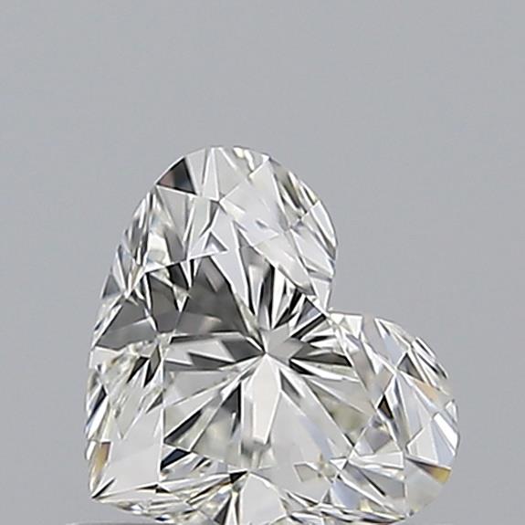 0.630 I IF Virtual Selection Heart Diamond