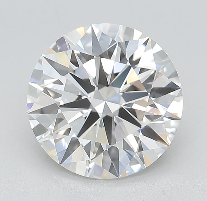 3.49000 F FL BG Select Lab Grown Round Diamond