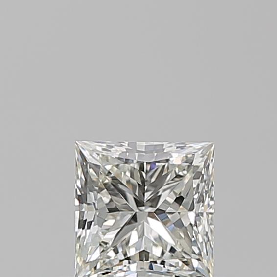 0.500 J VVS1 Virtual Selection Princess Diamond