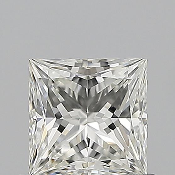0.710 I VVS1 Virtual Selection Princess Diamond