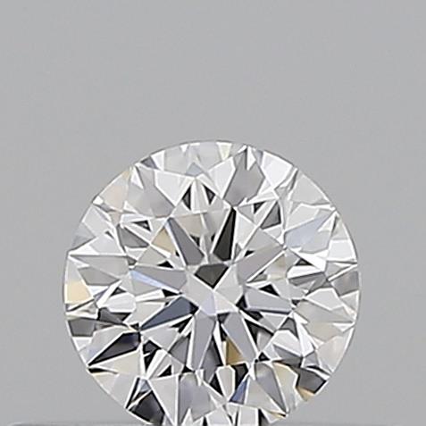 0.300 D IF Virtual Selection Round Diamond