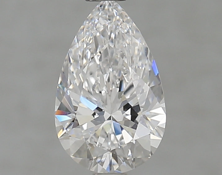 1.17000 D VVS1 BG Select Lab Grown Pear Diamond