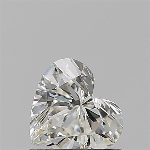 0.620 J SI1 Virtual Selection Heart Diamond