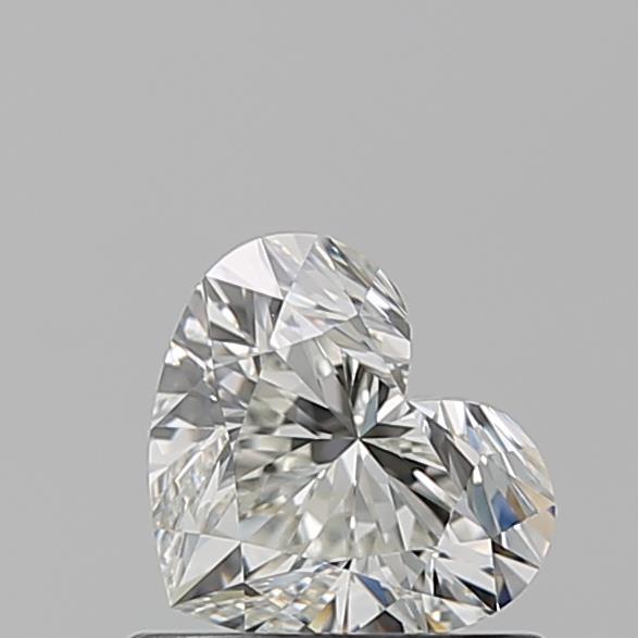 0.700 H VVS1 Virtual Selection Heart Diamond