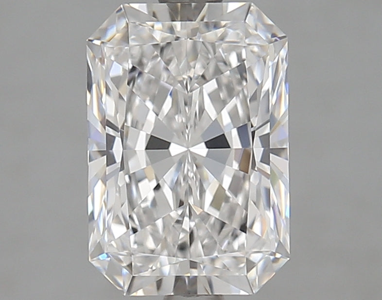 1.04000 E VS1 BG Select Lab Grown Radiant Diamond