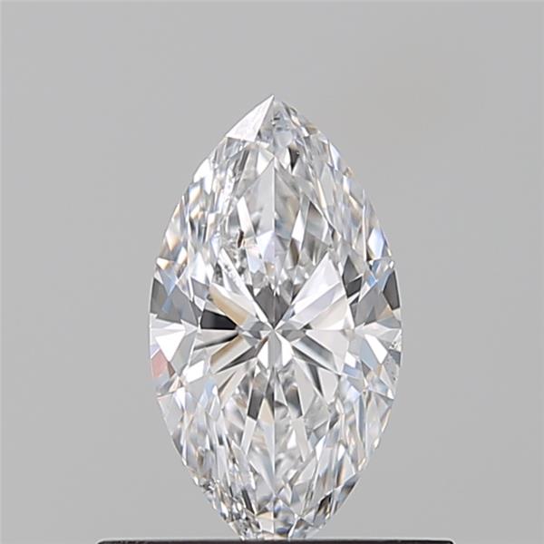 0.520 D SI1 Virtual Selection Marquise Diamond