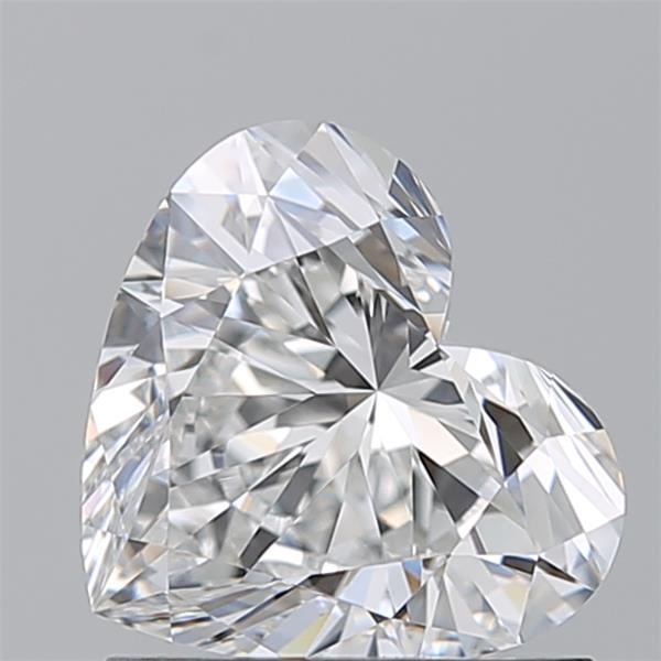 1.030 E IF Virtual Selection Heart Diamond