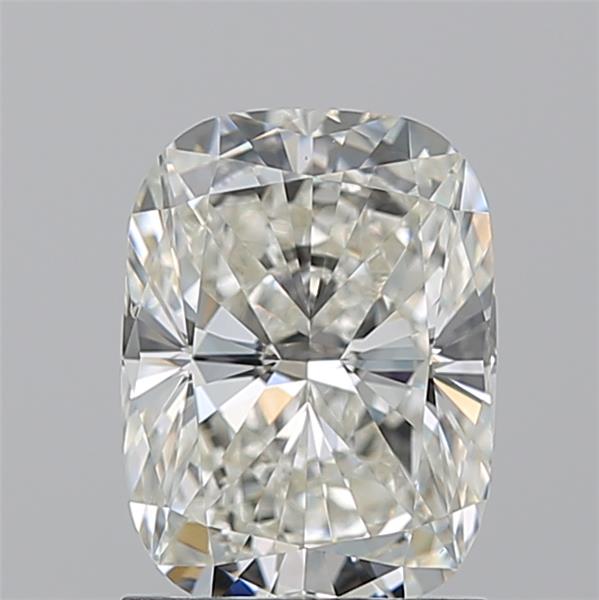 1.500 J VS2 Virtual Selection Cushion Diamond