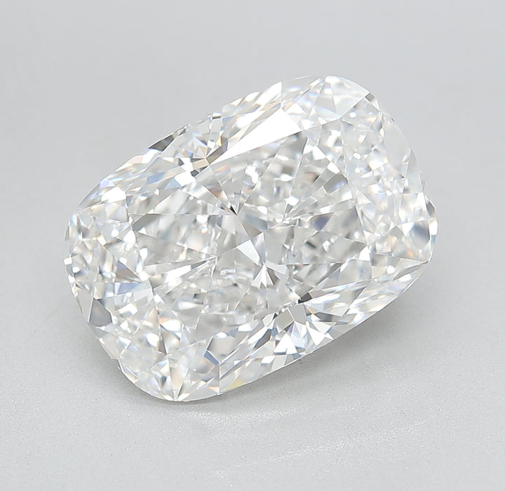 5.45000 E VVS2 BG Select Lab Grown Cushion Diamond