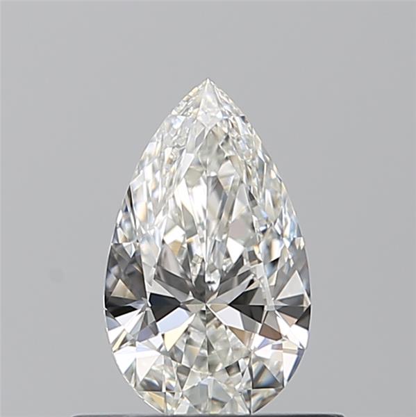 0.500 H IF Virtual Selection Pear Diamond