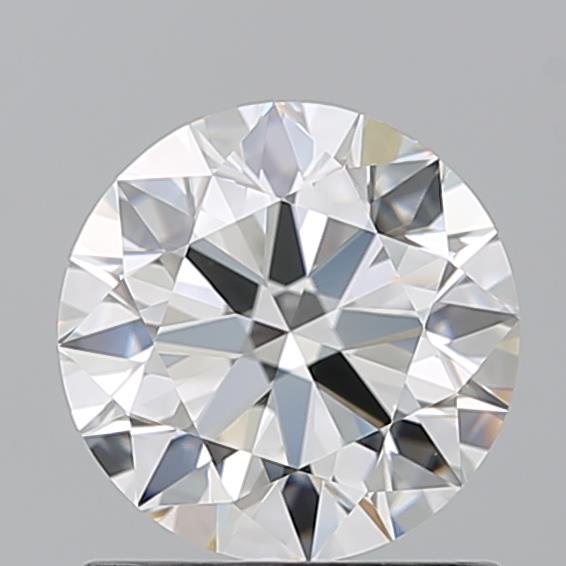 1.110 I VVS2 Virtual Selection Round Diamond