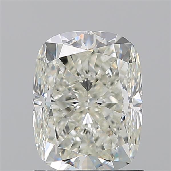 1.560 J VS1 Virtual Selection Cushion Diamond