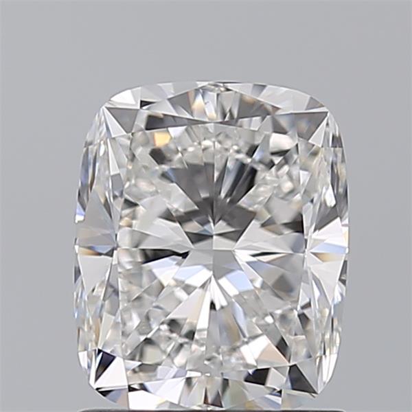 1.500 F VS2 Virtual Selection Cushion Diamond