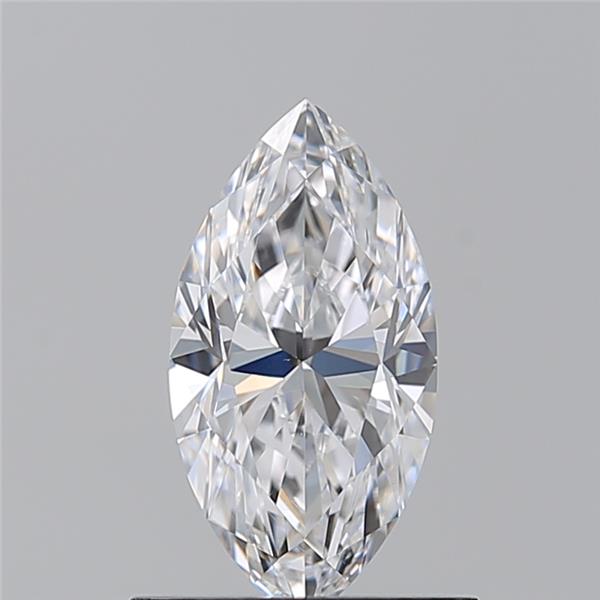 0.700 D VS1 Virtual Selection Marquise Diamond