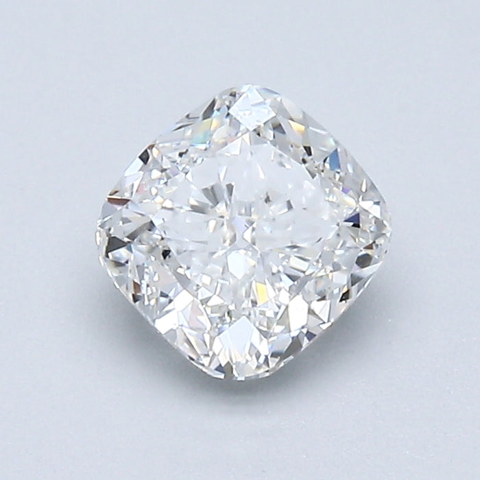 1.00000 G SI1 Virtual Selection Cushion Diamond