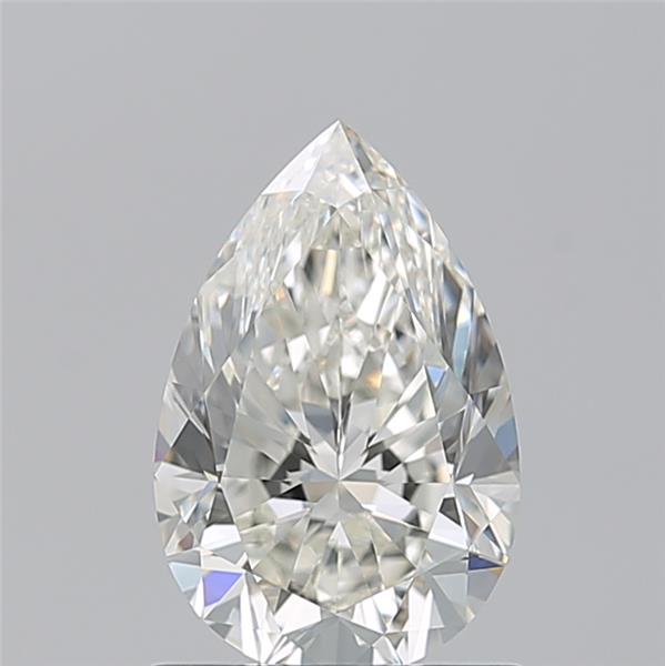 1.120 I IF Virtual Selection Pear Diamond