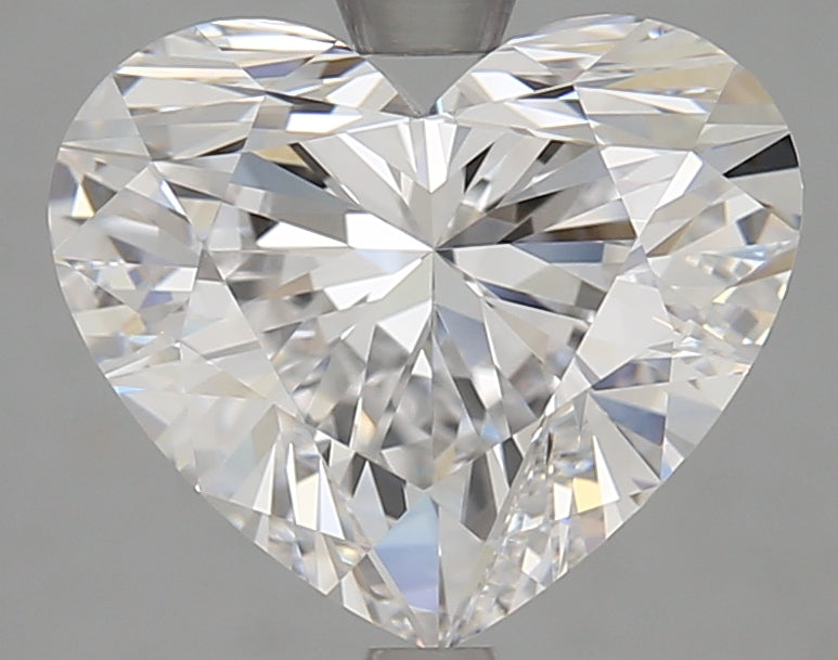 4.02000 D IF BG Select Lab Grown Heart Diamond