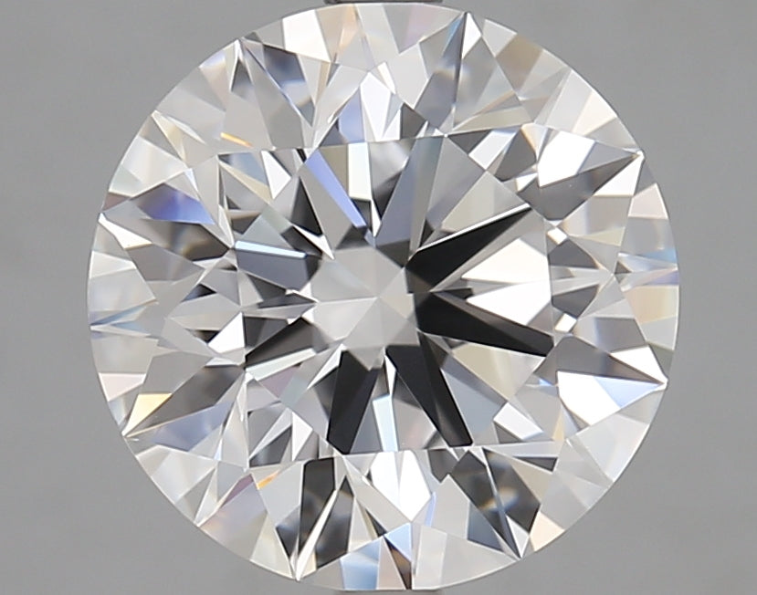 4.50000 D VVS1 BG Select Lab Grown Round Diamond