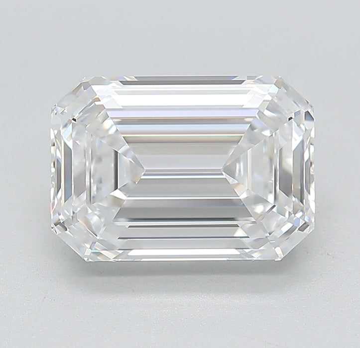 3.48000 D IF BG Select Lab Grown Emerald Diamond