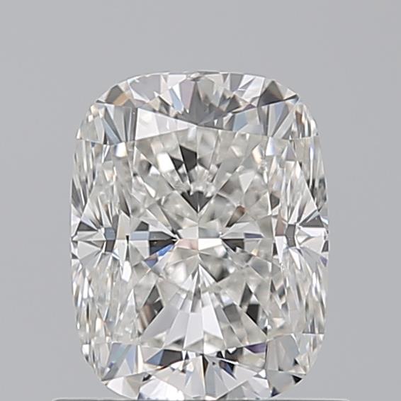 1.010 H VS2 Virtual Selection Cushion Diamond