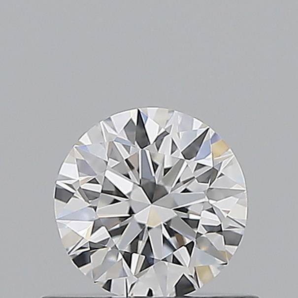 0.550 D IF Virtual Selection Round Diamond