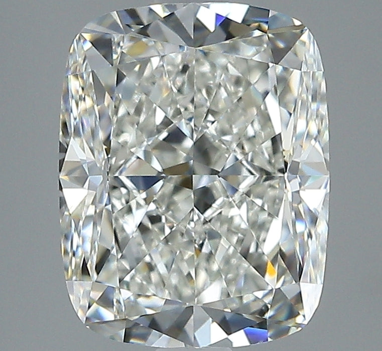 3.01ct CE I VS2 Natural Diamond