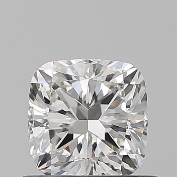 0.610 H VVS2 Virtual Selection Cushion Diamond