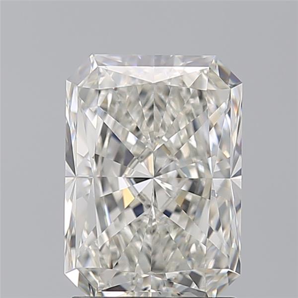 2.010 G VVS2 Virtual Selection Radiant Diamond