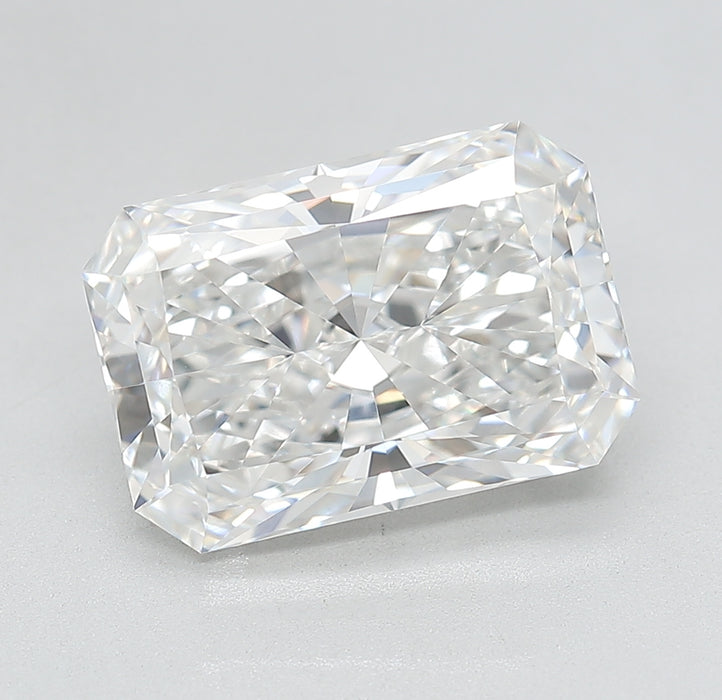 4.79000 E VVS2 BG Select Lab Grown Radiant Diamond