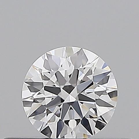 0.300 D VS1 Virtual Selection Round Diamond