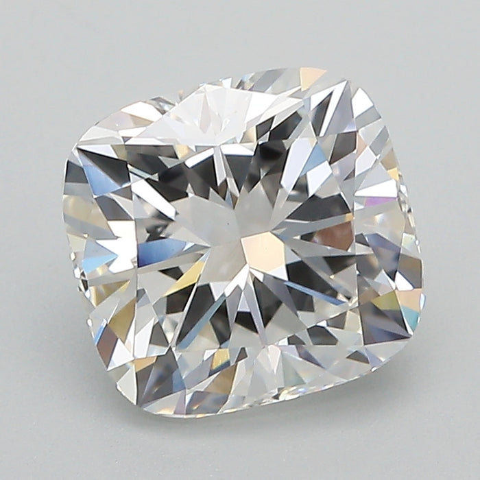 2.82 G VS1 BG Select Lab Grown Cushion Diamond