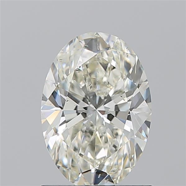 1.200 K SI1 Virtual Selection Oval Diamond