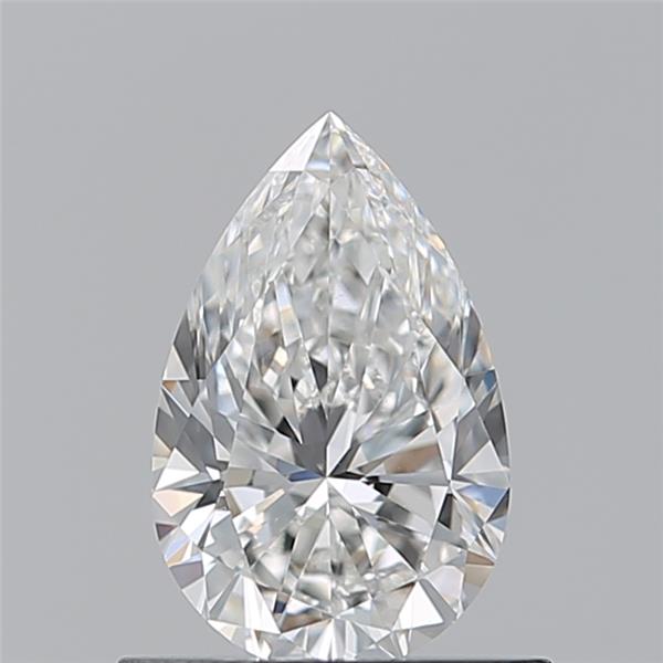 0.700 F VS1 Virtual Selection Pear Diamond