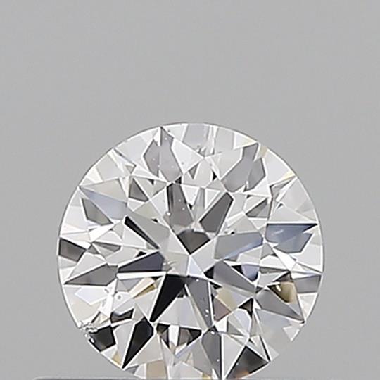 0.430 D SI1 Virtual Selection Round Diamond