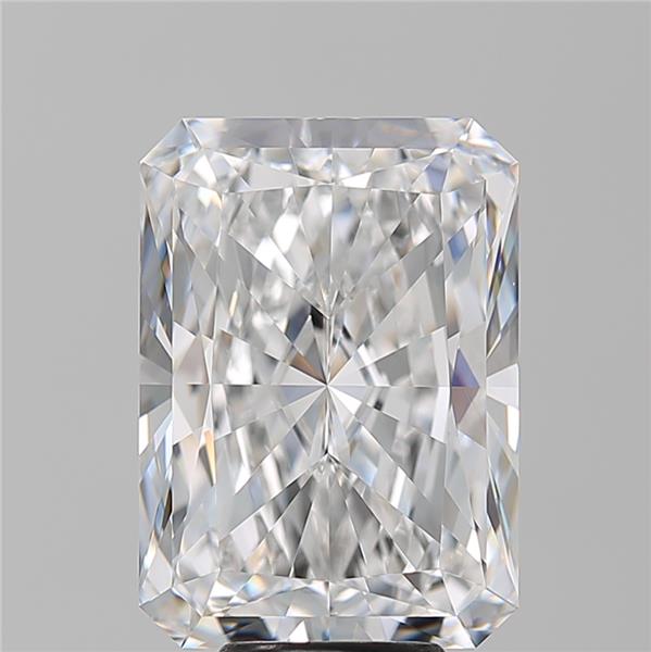 7.030 D VVS2 Virtual Selection Radiant Diamond