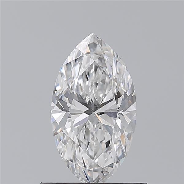 0.700 E SI1 Virtual Selection Marquise Diamond