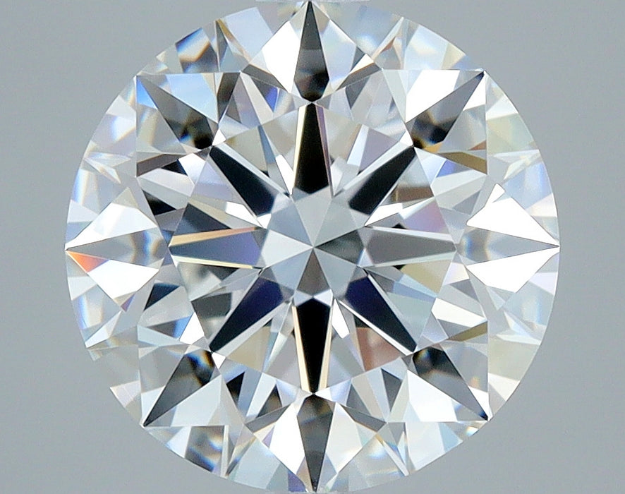 2.50ct Round G VS1 Natural Diamond