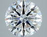 2.50ct Round G VS1 Natural Diamond