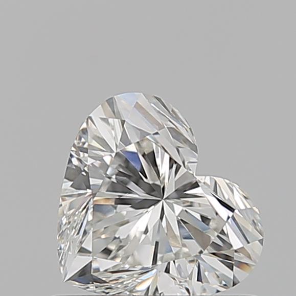 0.710 H VS2 Virtual Selection Heart Diamond