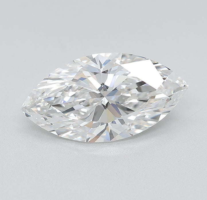 2.79000 D FL BG Select Lab Grown Marquise Diamond