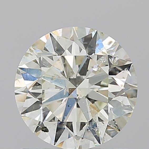 1.180 L SI2 Virtual Selection Round Diamond