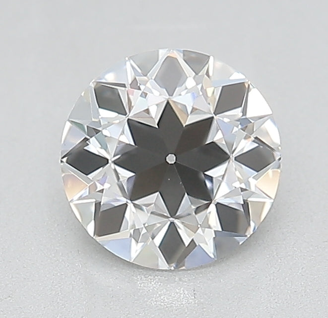 1.07000 D VVS2 BG Select Lab Grown Diamond