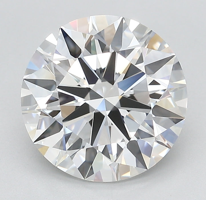 3.42000 D VVS1 BG Select Lab Grown Round Diamond