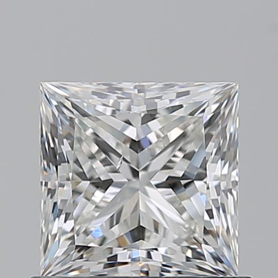 0.920 H SI1 Virtual Selection Princess Diamond