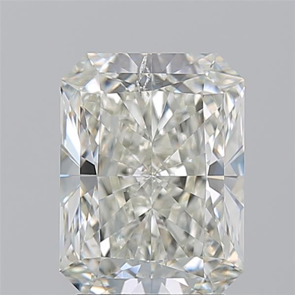 3.020 J SI2 Virtual Selection Radiant Diamond
