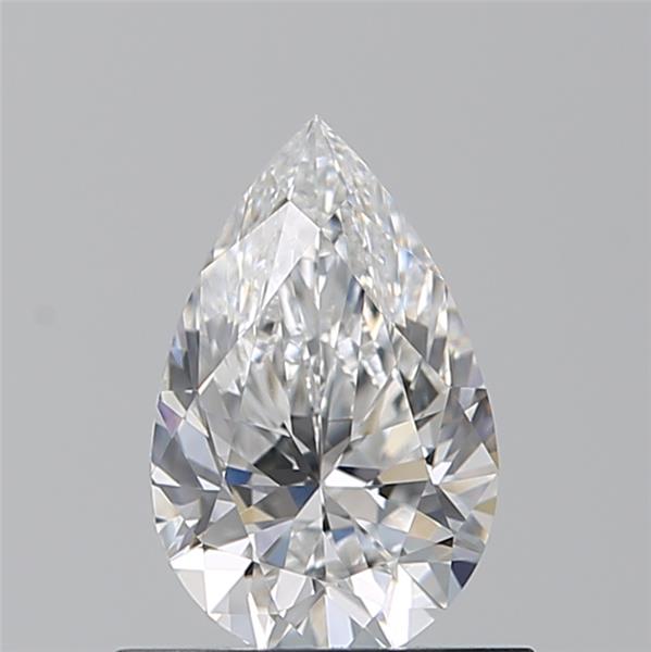 0.700 E VVS2 Virtual Selection Pear Diamond