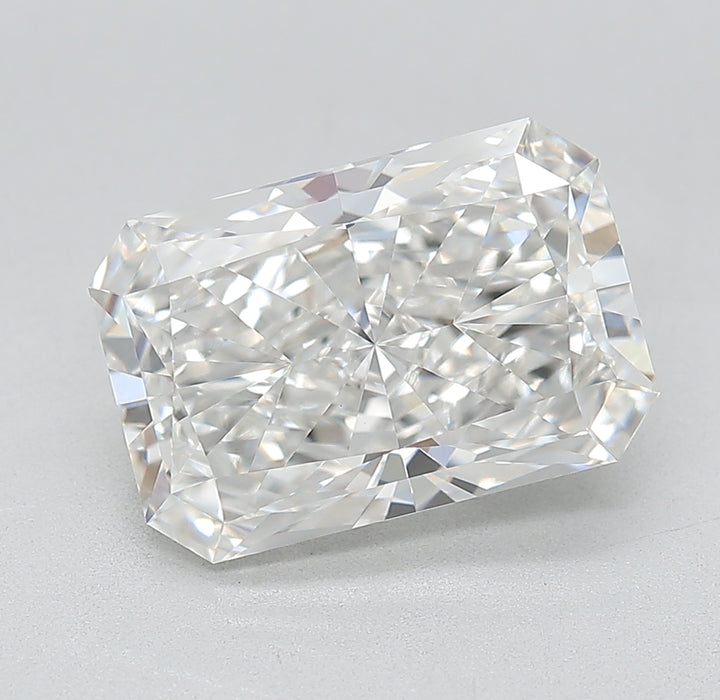 3.46000 E VVS2 BG Select Lab Grown Radiant Diamond