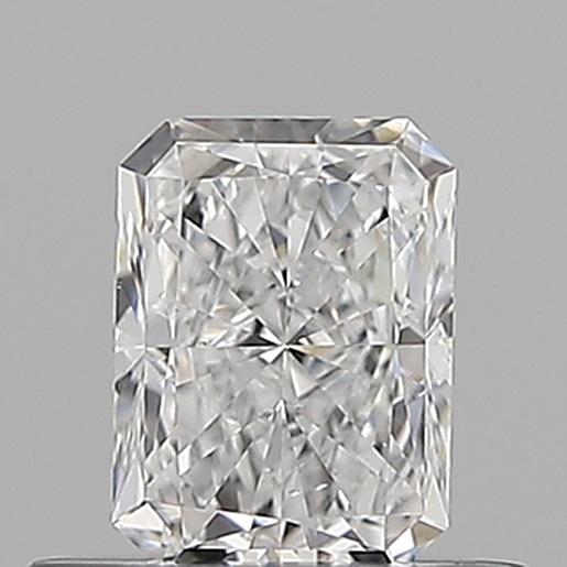 0.500 D VS2 Virtual Selection Radiant Diamond