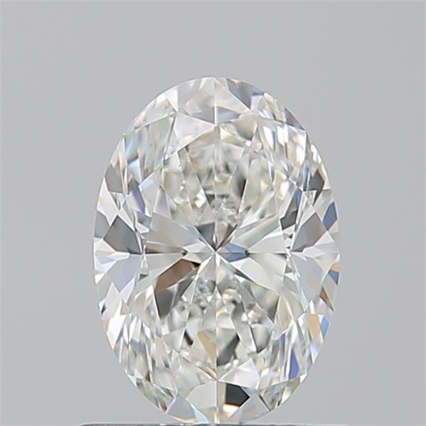 1.010 I VS2 Virtual Selection Oval Diamond