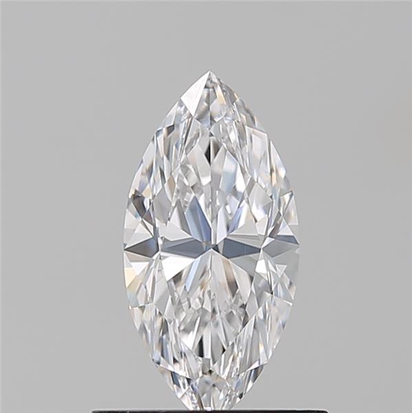 0.640 D VVS2 Virtual Selection Marquise Diamond